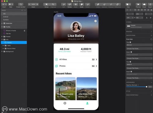 mac上有哪些獨有的優(yōu)質(zhì)應(yīng)用軟件