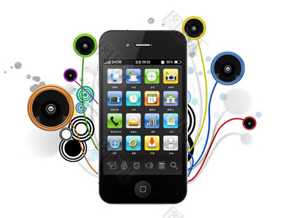 手機(jī)軟件網(wǎng)頁(yè)設(shè)計(jì)